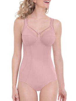 Anita Clara Rosewood Body