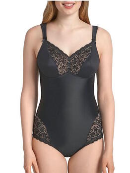 Anita Havanna Zwart Body