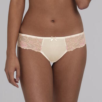 Rosa Faia Colette Ivoor String