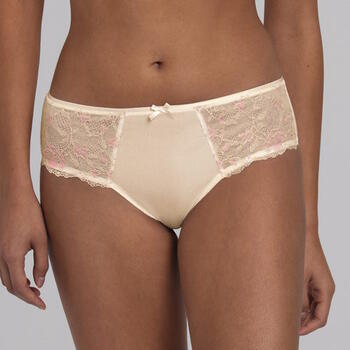 Rosa Faia Colette Ivoor Slip