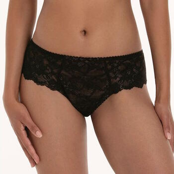 Rosa Faia Bobette Zwart Brazilian
