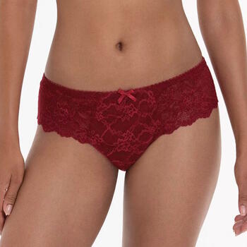 Rosa Faia Bobette Bordeaux Brazilian