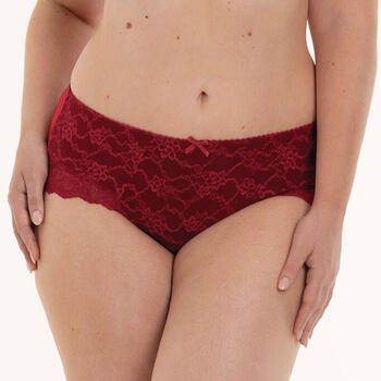 Rosa Faia Bobette Bordeaux High Brief