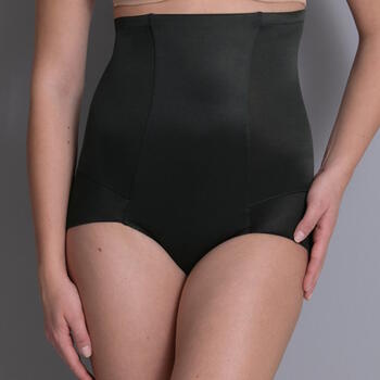 Rosa Faia Twin Shaper Zwart High Brief