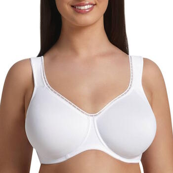 Rosa Faia Twin Wit Voorgevormde bh