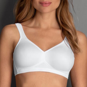 Rosa Faia Twin Wit Wireless bh