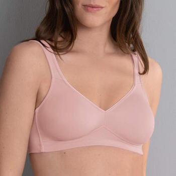 Rosa Faia Twin Roze Wireless bh