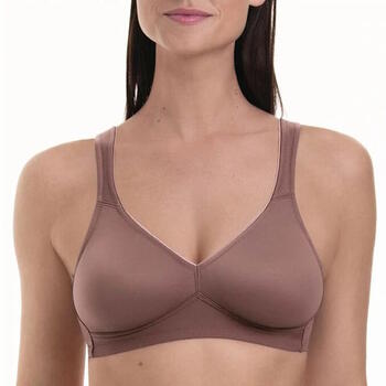 Rosa Faia Twin Taupe Wireless bh