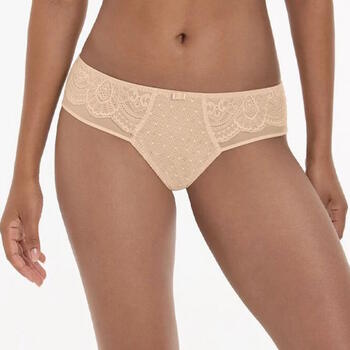 Rosa Faia Selma Powder Brazilian