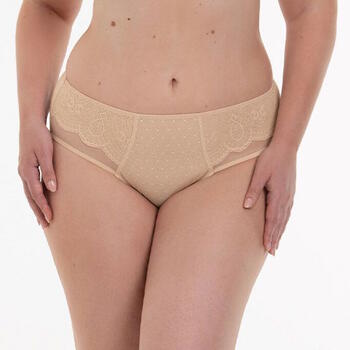 Rosa Faia Selma Powder High Brief