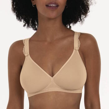 Rosa Faia Selma Powder Wireless bh