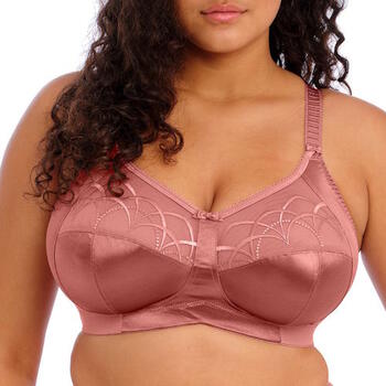 Elomi Cate Antique Rose Wireless bh