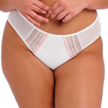 Elomi Matilda Wit Slip