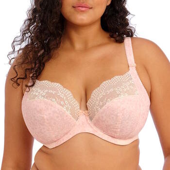 Elomi Lucie Blush Niet voorgevormde bh