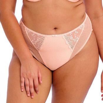 Elomi Charley Roze Slip