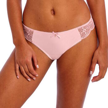 Freya Hallie Roze Slip