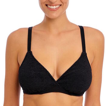 Freya Swim Ibiza Waves Zwart Soft-Cup Bikinitop