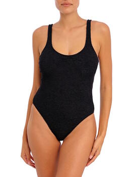 Freya Swim Ibiza Waves Zwart Badpak