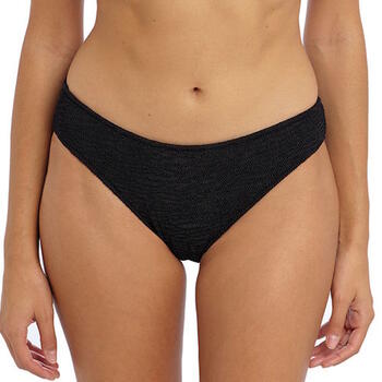 Freya Swim Ibiza Waves Zwart Bikini Broekje