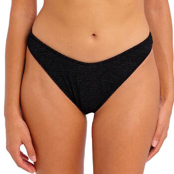 Freya Swim Ibiza Waves Zwart Bikini Broekje