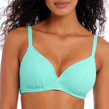 Freya Swim Ibiza Waves Aqua Soft-Cup Bikinitop