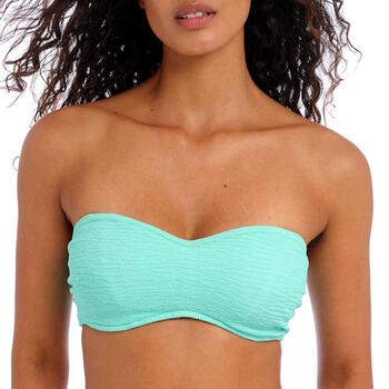 Freya Swim Ibiza Waves Aqua Soft-Cup Bikinitop