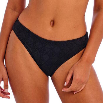 Freya Swim Nomad Nights Zwart Bikini Broekje