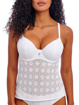 Freya Swim Nomad Nights Wit Tankini Top