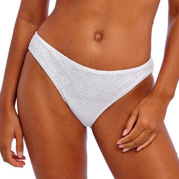 Freya Swim Nomad Nights Wit Bikini Broekje