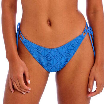 Freya Swim Nomad Nights Atol Blue Bikini Broekje