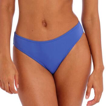Freya Swim Jewel Cove Blauw Bikini Broekje