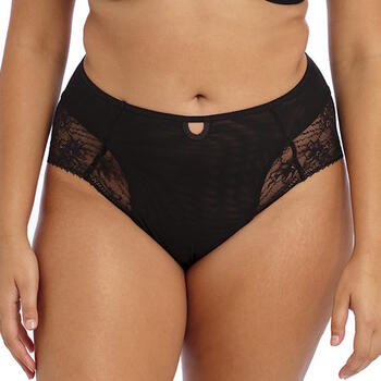 Elomi Kendra Zwart Slip