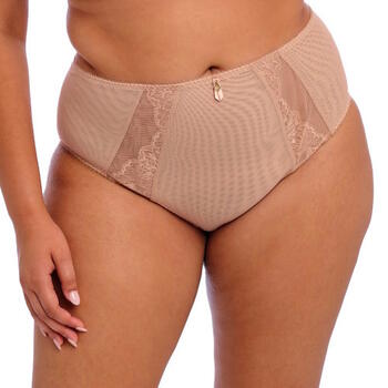 Elomi Cate Allure Powder High Brief