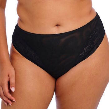 Elomi Nerina Zwart Slip
