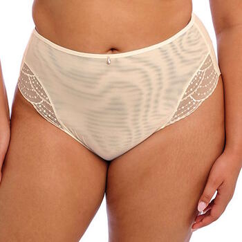 Elomi Priya Ivoor High Brief