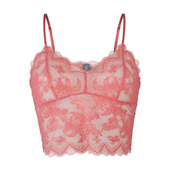 LingaDore Spiced Coral Spiced Coral Wireless bh