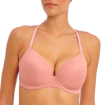 Freya Undetected Roze Voorgevormde bh