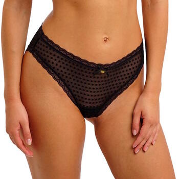 Freya Spot-light Zwart Slip