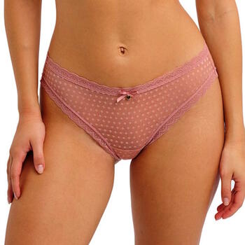Freya Spot-light Roze Slip