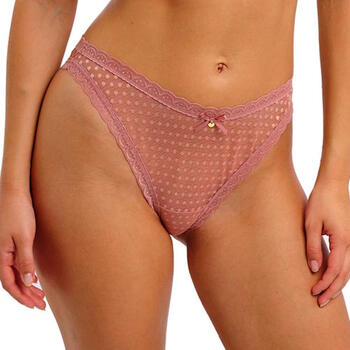Freya Spot-light Roze Slip