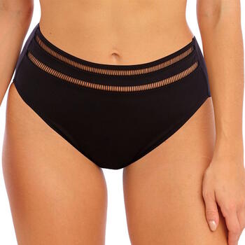 Fantasie Swim East Hampton Zwart Bikini Broekje