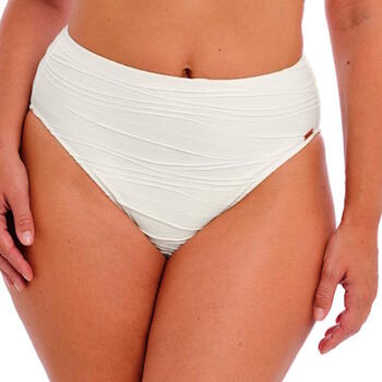 Fantasie Swim Beach Waves Wit Bikini Broekje