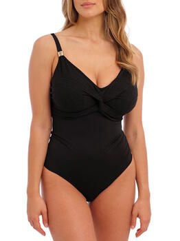 Fantasie Swim Ottawa Zwart Badpak