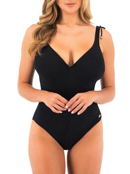 Fantasie Swim Ottawa Zwart Badpak