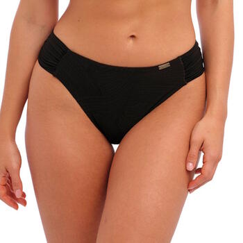 Fantasie Swim Ottawa Zwart Bikini Broekje