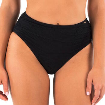 Fantasie Swim Ottawa Zwart Bikini Broekje