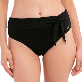 Fantasie Swim Ottawa Zwart Bikini Broekje