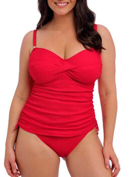 Fantasie Swim Ottawa Rood Tankini Top