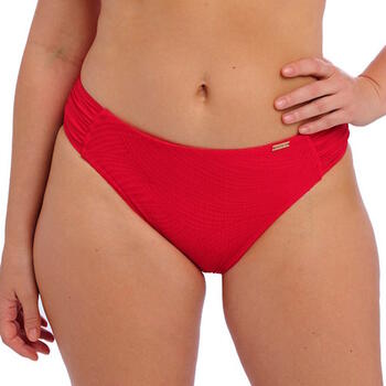 Fantasie Swim Ottawa Rood Bikini Broekje