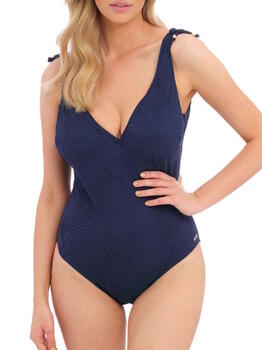Fantasie Swim Ottawa Blauw Badpak
